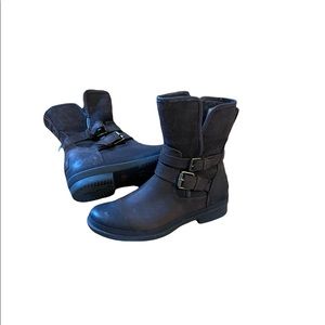 Ugg Simmens Waterproof Boots